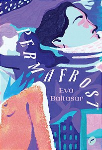 Livro Permafrost
