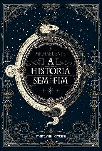 Livro A história sem fim