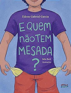 Livro E quem não tem mesada?