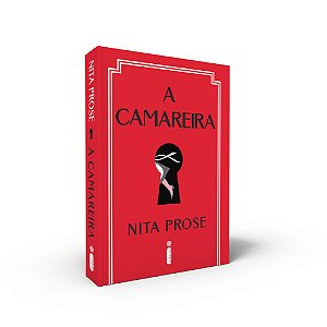 Livro A Camareira
