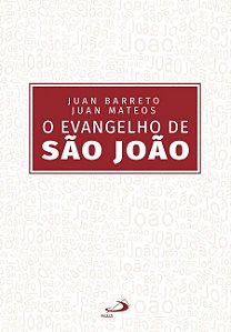 Livro O Evangelho de São João