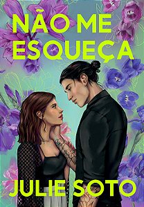 Livro Não Me Esqueça