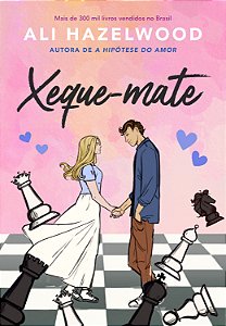 Livro Xeque-Mate