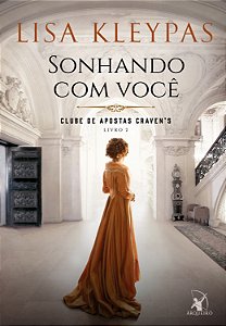 Livro Sonhando Com Você