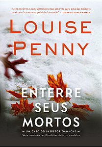 Livro Enterre Seus Mortos