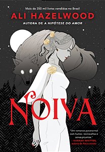 Livro Noiva
