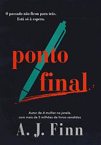 Livro Ponto Final