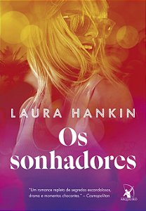 Livro Os Sonhadores