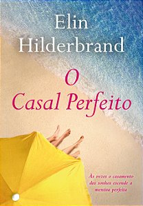 Livro O Casal Perfeito