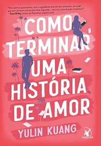Livro Como Terminar Uma História De Amor