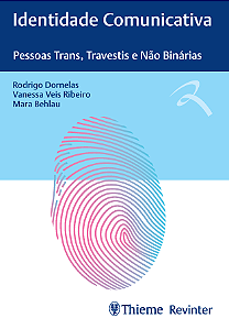 Livro Identidade Comunicativa - Pessoas Trans, Travestis ...