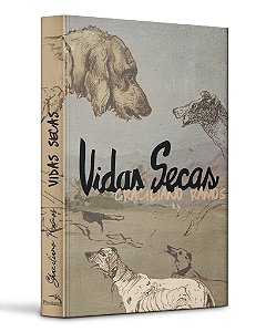 Livro Vidas Secas