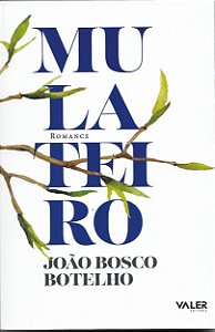 Livro Mulateiro: Romance