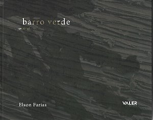 Livro Barro Verde - 4º Edição