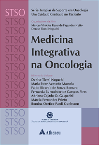 Medicina Integrativa na Oncologia