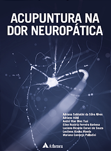 Livro Acupuntura na dor neuropática