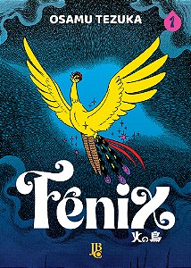 Livro Fênix - Vol. 01