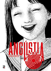 Livro Angústia