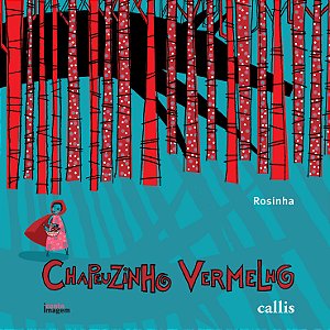 Livro Chapeuzinho Vermelho - Contos De Fadas - 2Ed