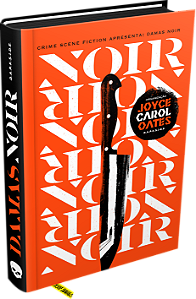 Livro Damas noir
