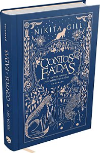 Livro Contos de Fadas & Poemas Vorazes para Alimentar a A...
