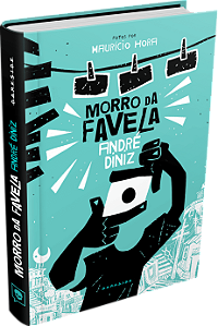 Livro Morro da Favela
