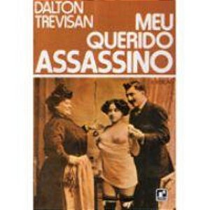 Livro Querido Assassino