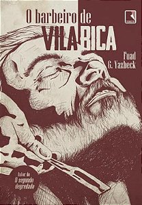 Livro O Barbeiro De Vila Rica