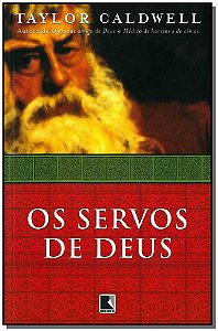 Livro Os servos de Deus (Recomposição)