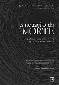Livro A negação da morte
