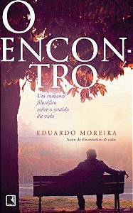 Livro O encontro: Um romance filosófico sobre o sentido d...