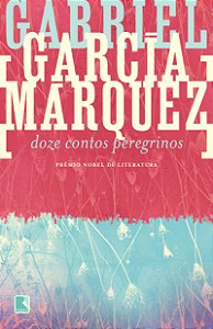 Livro Doze contos peregrinos
