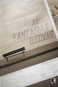 Livro As fantasias eletivas