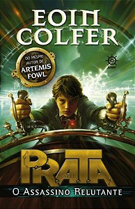 Livro P.R.A.T.A: O assassino relutante (Vol. 1) (Volume 1...
