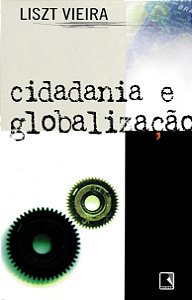 Livro Cidadania e globalização