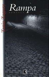 Livro Rampa