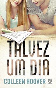 Livro Talvez um dia