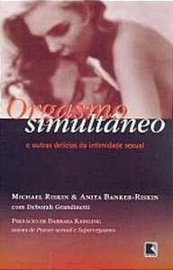 Livro Orgasmo Simultâneo