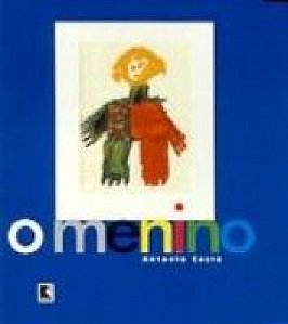 Livro O Menino