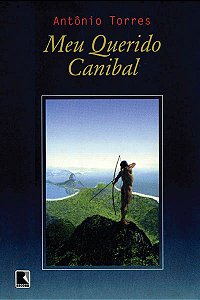 Livro Meu Querido Canibal