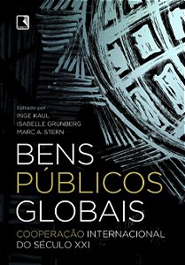 Livro Bens Públicos Globais