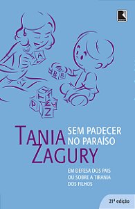 Livro Sem padecer no paraíso