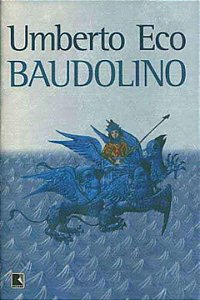Livro BAUDOLINO