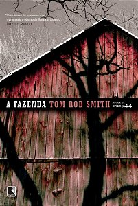 Livro A fazenda