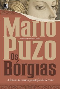Livro Os Bórgias