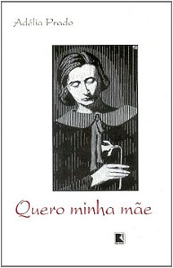 Livro QUERO MINHA MÃE