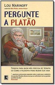 Livro PERGUNTE A PLATÃO