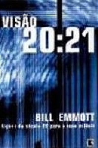 Livro Visao 20-21