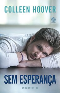 Livro Sem esperança (Vol. 2 Hopeless) (Volume 2)