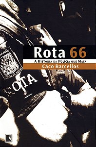 Livro Rota 66